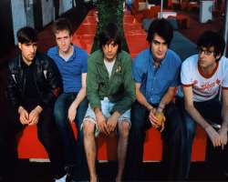 He left the band Phantom Planet to pursue acting full time.